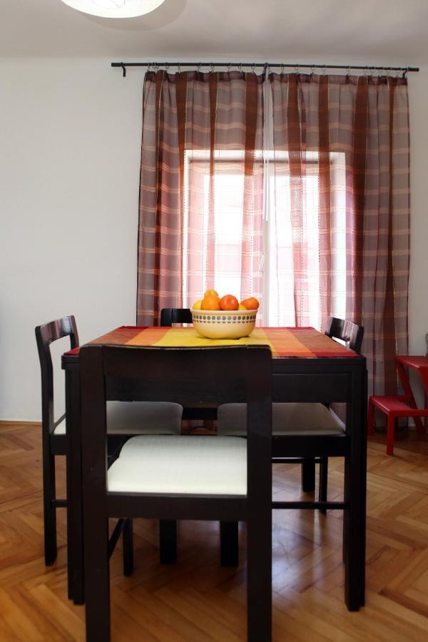 Spacious Piran Central Apartment For 5 Pax Bg Kültér fotó