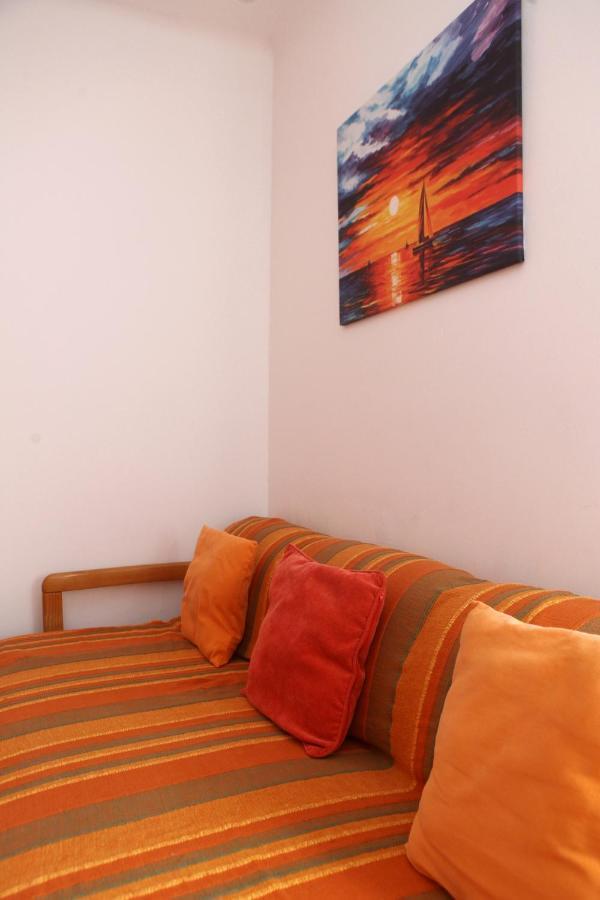 Spacious Piran Central Apartment For 5 Pax Bg Kültér fotó